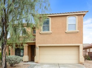 8868 N Twin Peaks Brook Rd, Tucson, AZ 85743
