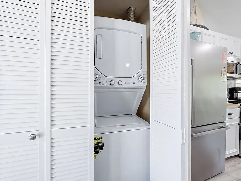Washer/Dryer