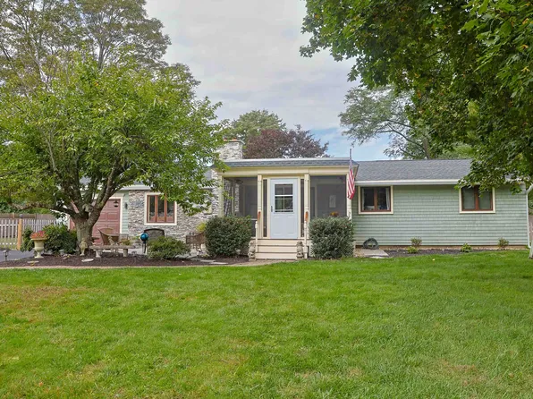 6 Sylvan Road, North Hampton, NH 03862