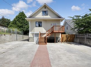 4628 S Chicago St, Seattle, WA 98118