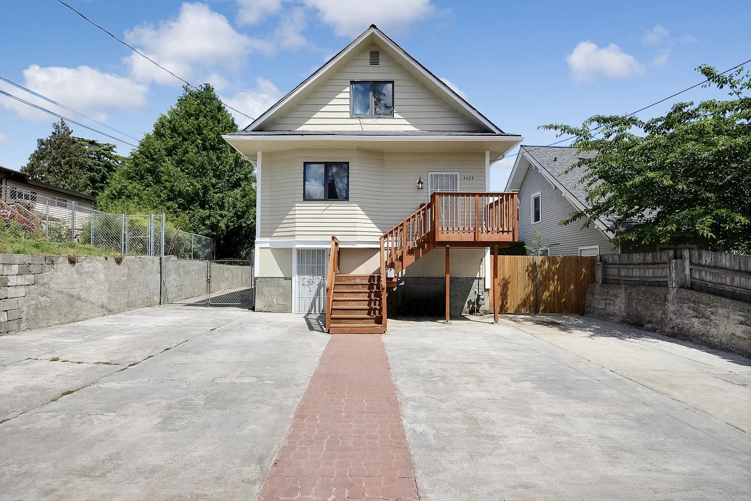 4628 S Chicago St photo 1