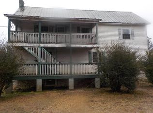 10018 Norwood Rd, Wingina, VA 24599