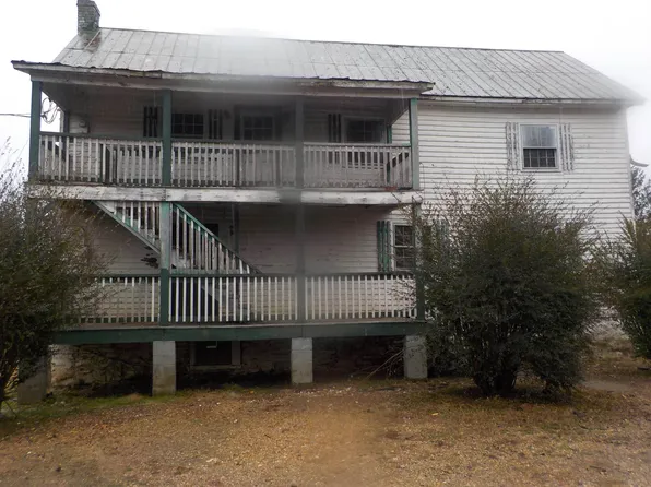 10018 Norwood Rd, Wingina, VA 24599