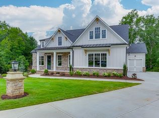 5065 Shade Creek Xing, Cumming, GA 30028