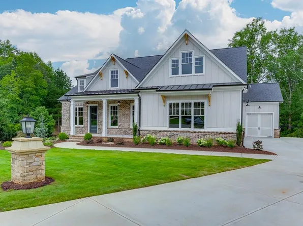 5065 Shade Creek Xing, Cumming, GA 30028