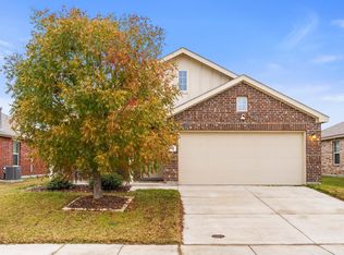 1802 Westfall Dr, Anna, TX 75409