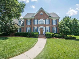 305 Swans Mill Xing, Raleigh, NC 27614