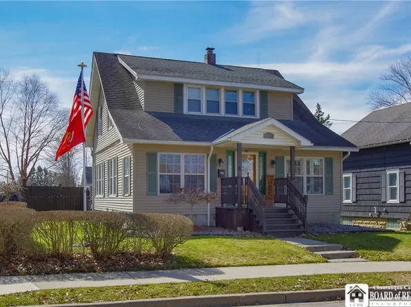 148 Camp St, Jamestown, NY 14701