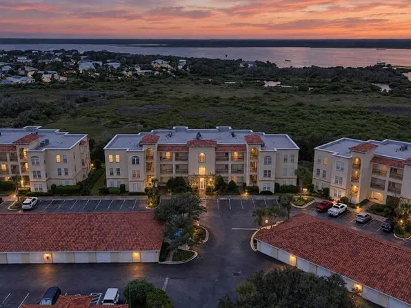 160 PANTANO CAY BOULEVARD #3305, ST AUGUSTINE, FL 32080