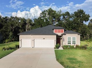 19511 SW 77th Loop, Dunnellon, FL 34432