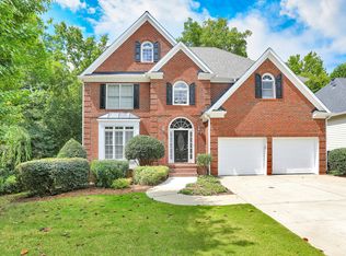1361 Merrifield Ln, Marietta, GA 30062