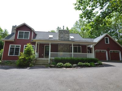 87 Cottonwood Dr, Jim Thorpe, PA, 18229