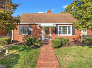132 Hilton St, Alexandria, VA 22314