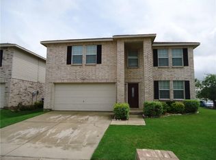 2804 Paddock Way, Denton, TX 76210