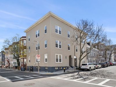 54 I St, South Boston, MA, 02127