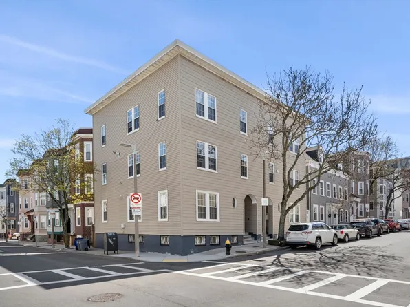 54 I St, South Boston, MA 02127