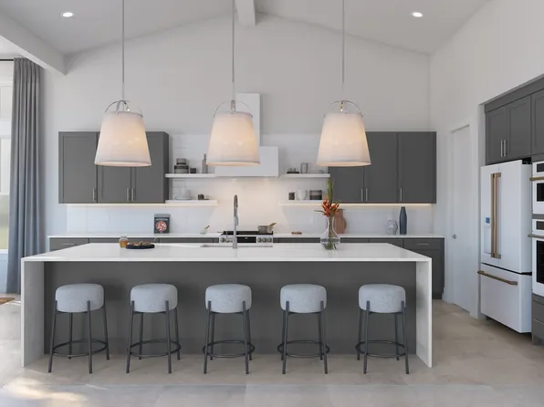 Homes Available Soon, Tattersall