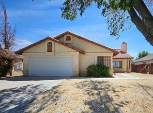 43813 San Francisco Ave, Lancaster, CA 93535