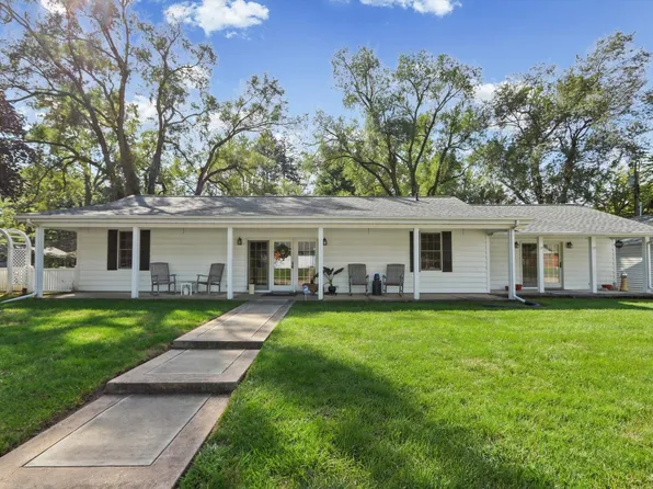 1701 Sangamon Dr, Champaign, IL 61821