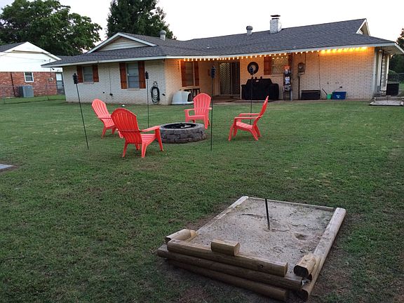 Great for Outdoor Fun