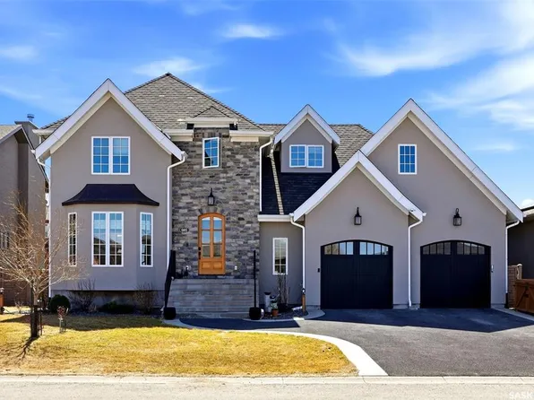 6105 Little Pine LOOP, Regina, SK S4X 0J2