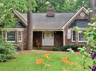 4036 Gloucester Rd, Rocky Mount, NC 27803