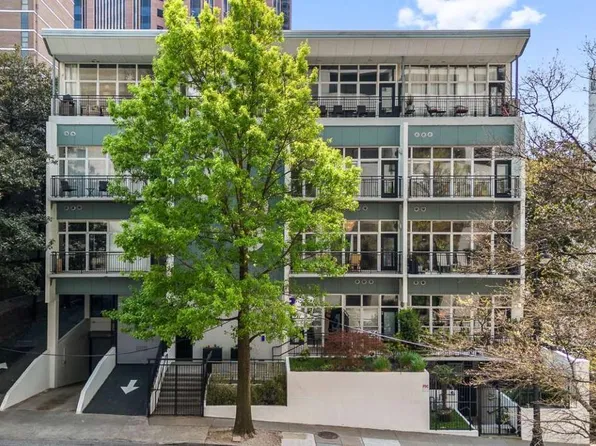 33 Ponce De Leon Ave NE APT 206, Atlanta, GA 30308