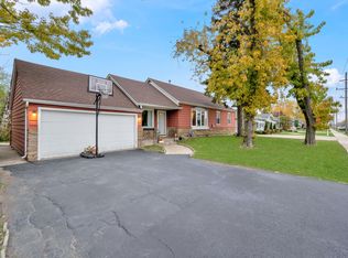 8115 Narragansett Ave, Burbank, IL