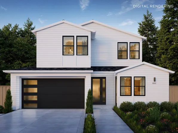 1340 American Way, Menlo Park, CA 94025