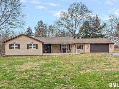 689 S Bradfordton Rd, Springfield, IL, 62711