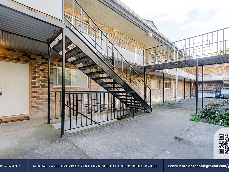 Building Entrance