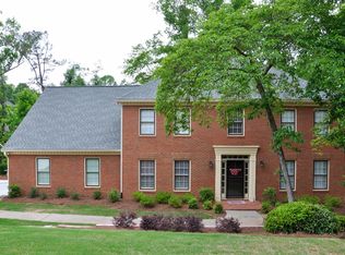 4790 Converse Ct, Marietta, GA 30062