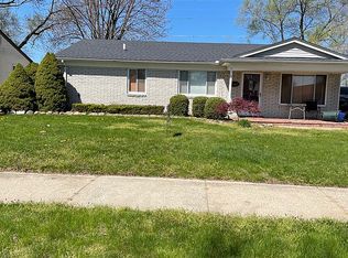 41187 Wessel Dr, Sterling Heights, MI