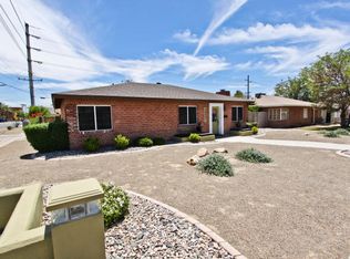 2545 E Campbell Ave, Phoenix, AZ 85016