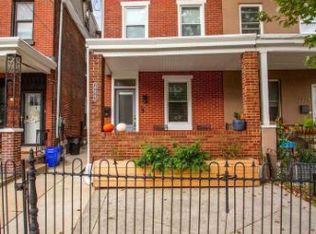 2222 Trenton Ave, Philadelphia, PA 19125