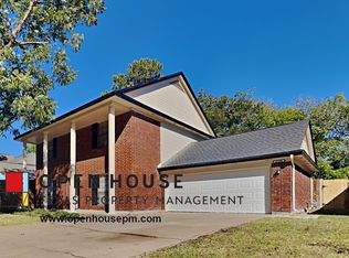 21106 Marcin Dr, Spring, TX 77388