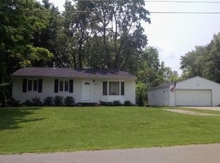 2185 Kent St, Okemos, MI 48864