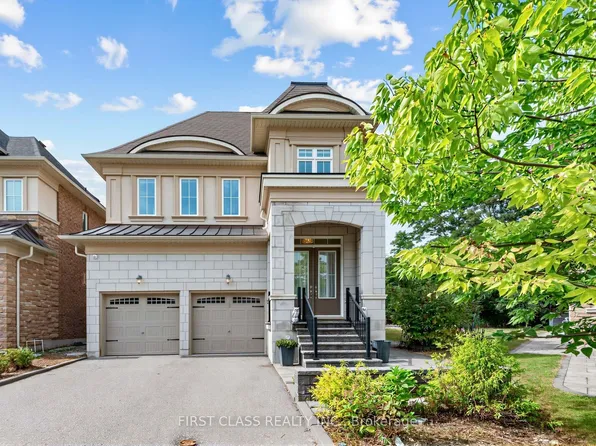 16 Macdonald Ct, Richmond Hill, ON L4E 1E9