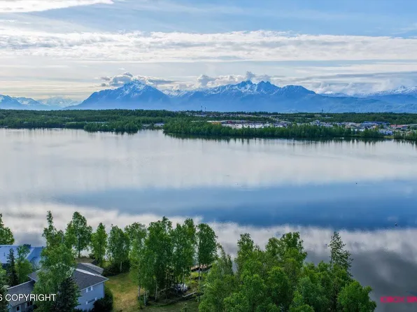 1220 E Lake Shore Ave, Wasilla, AK 99654