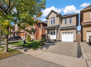 86 Glendarling Cres, Hamilton, ON L8E 0B1
