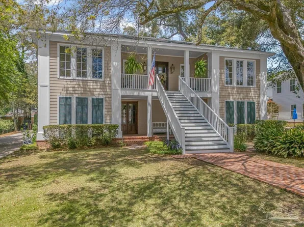 112 Chipley Ave, Pensacola, FL 32503