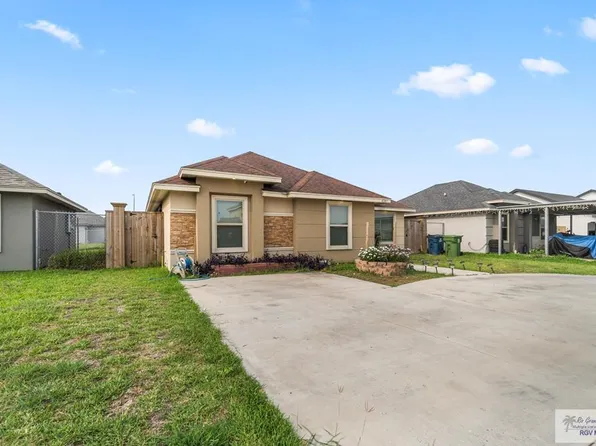 6161 Panther, Brownsville, TX 78521