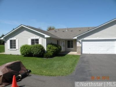 8561 Telford Ln N, Brooklyn Park, MN, 55443