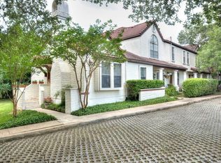 5604 Bonnell Vista St APT 3, Austin, TX 78731