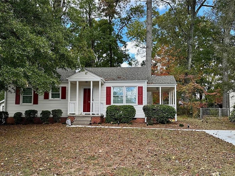 1st image of 2302 Albright Dr