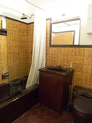 Rented by Citi Habitats