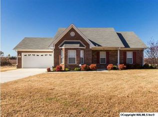7153 Winchester Rd, New Market, AL 35761