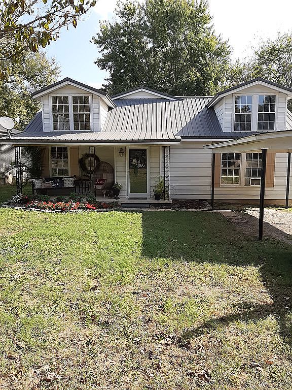 1516 N 10th Ave, Durant, OK 74701 | Zillow
