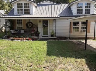 1516 N 10th Ave, Durant, OK 74701