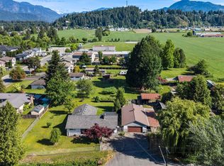 47123 1st Ave, Chilliwack, BC V2P 8B6